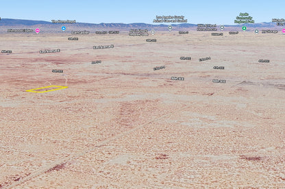 1.25 Acres Lancaster, Los Angeles County, CA