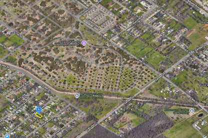 0.14 Acre Waco, McLennan County, TX (Power, Water, & Paved Road)