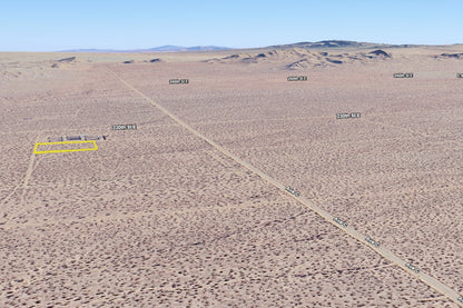 1.90 Acres Lancaster, Los Angeles County, CA