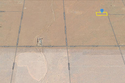5 Acres Lancaster, Los Angeles County, CA