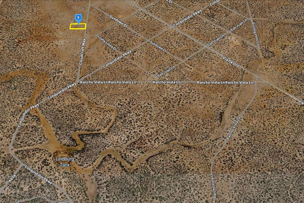 2.06 Acres Seligman, Yavapai County, AZ