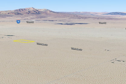 5 Acres Newberry Springs, San Bernardino County, CA