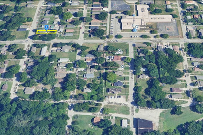 0.10 Acre Kansas City, Wyandotte County, KS (Power, Water, & Paved Road)