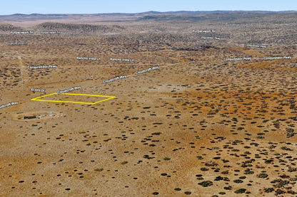 2.07 Acres Seligman, Yavapai County, AZ