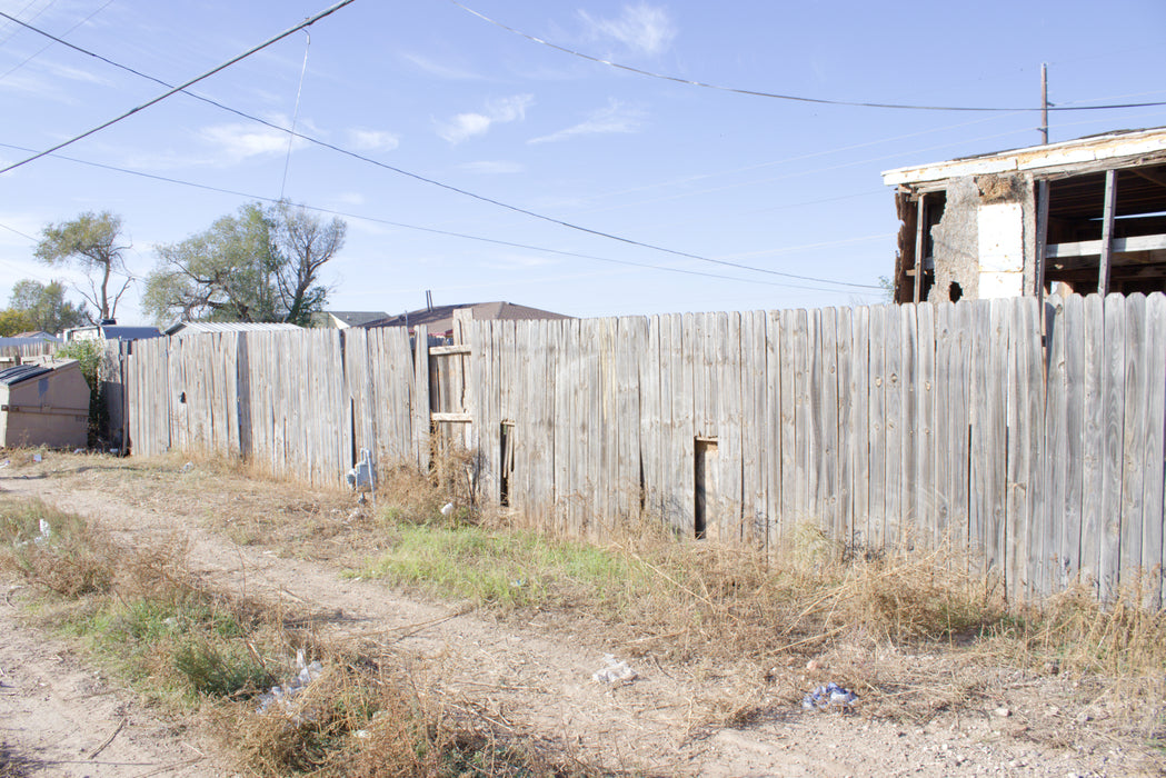 0.19 Acre Lubbock, Lubbock County, TX (Power, Water, & Paved Road)