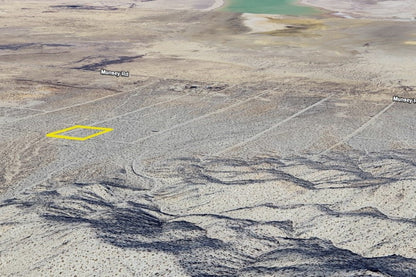 2.54 Acres Cantil, Kern County, CA