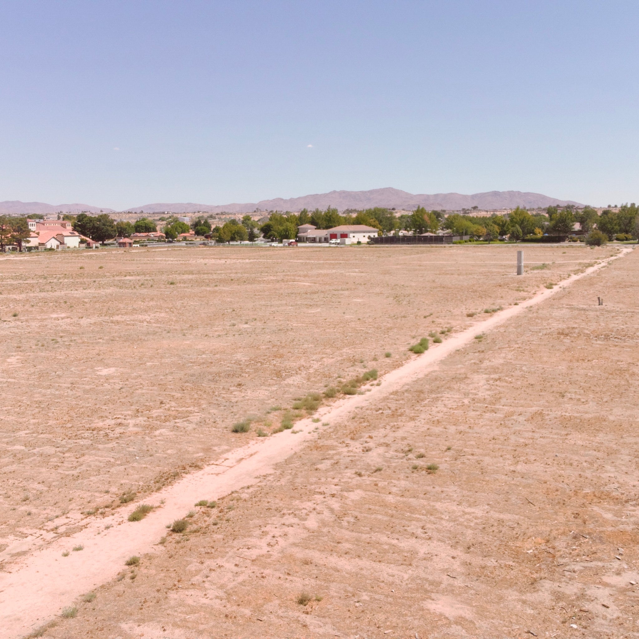 0.07 Acre Apple Valley, San Bernardino County, CA (Commercial-Residential Lot)