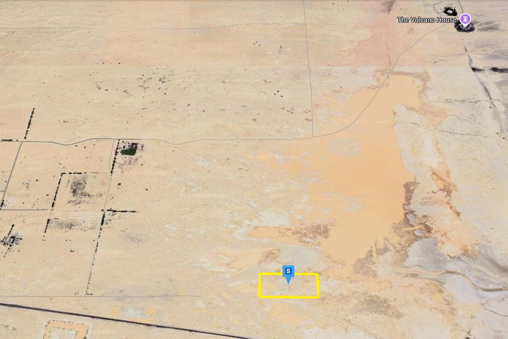 20 Acres Newberry Springs, San Bernardino County, CA