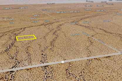 2.35 Acres Golden Valley, Mohave County, AZ