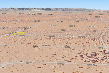 0.27 Acre El Paso, El Paso County, TX