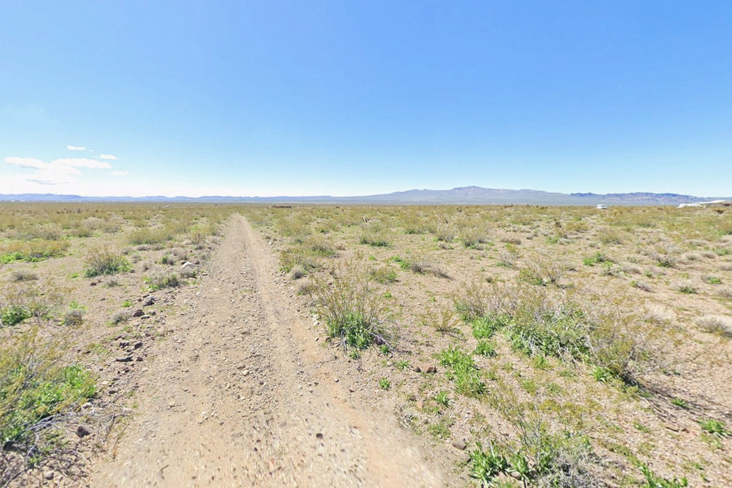 1.07 Acres Dolan Springs, Mohave County, AZ