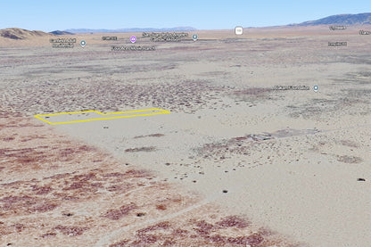 3.75 Acres Palmdale, Los Angeles County, CA (Commercial Lot)