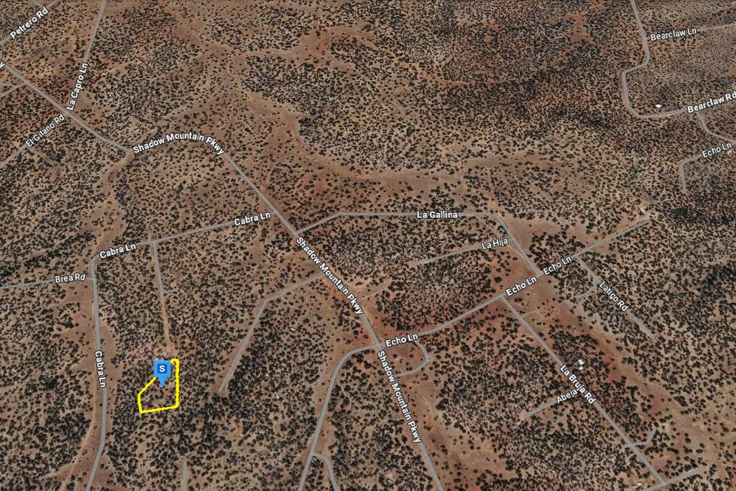 2.39 Acres Seligman, Yavapai County, AZ