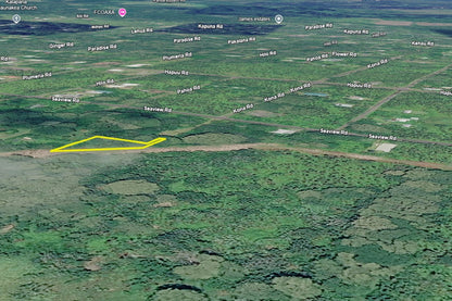 0.32 Acre Pāhoa, Hawaii County, HI (Power)