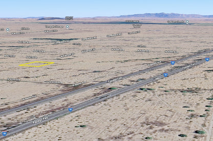 1.02 Acres Tonopah, Maricopa County, AZ