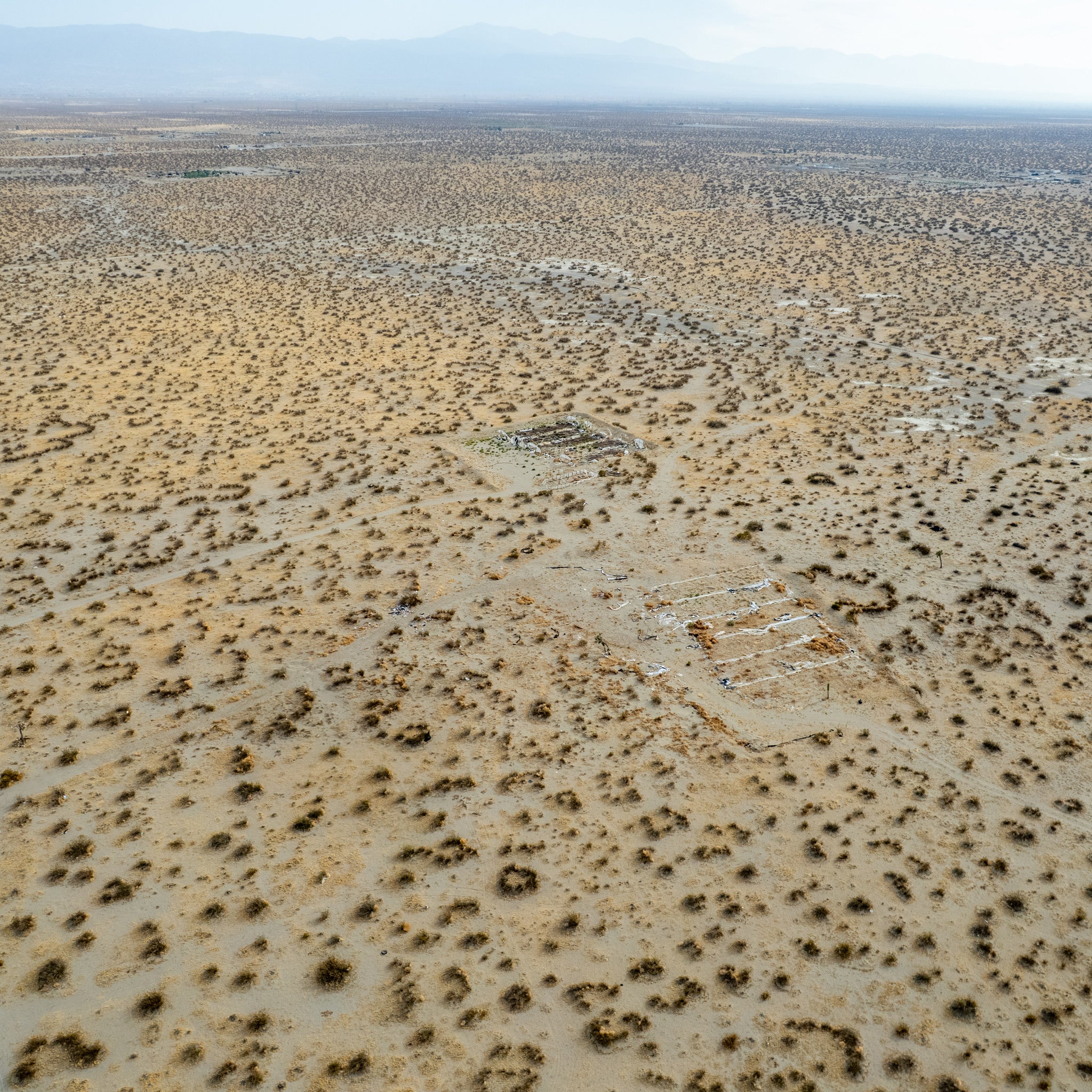 10 Acres Adelanto, San Bernardino County, CA