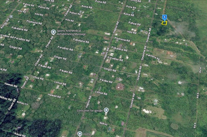 0.25 Acre Pāhoa, Hawaii County, HI (Power)