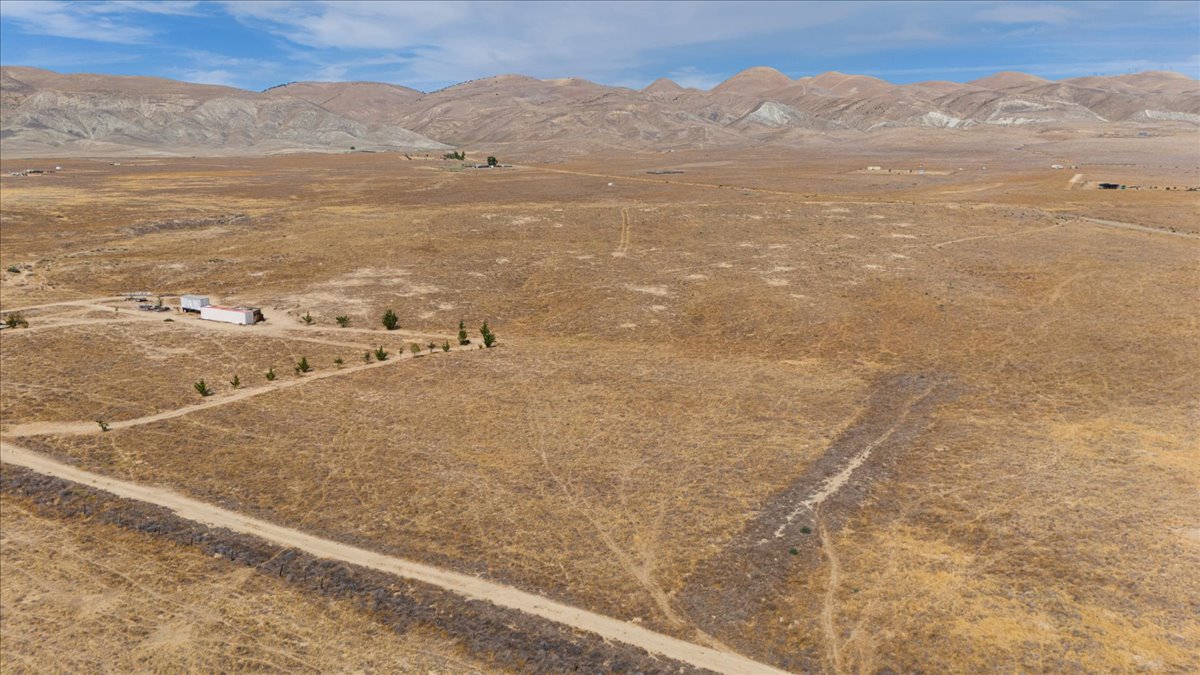 7.42 Acres Santa Margarita, San Luis Obispo County, CA