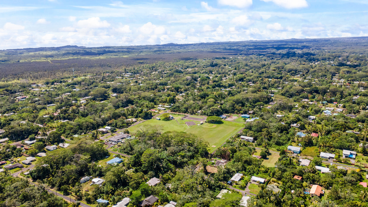 0.28 Pāhoa, Hawaii County, HI (Power, Water, & Paved Road)
