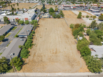 1.25 Acres San Jacinto, Riverside County, CA (Power, Water, & Paved Road)