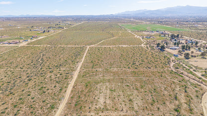 2.27 Acres Phelan, San Bernardino County, CA