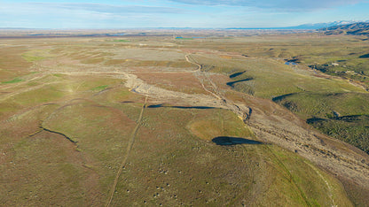 20 Acres Lake Hughes, Los Angeles County, CA (Power)