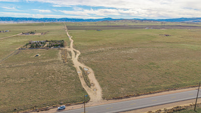 2.39 Acres Lancaster, Los Angeles County, CA (Power & Paved Road)