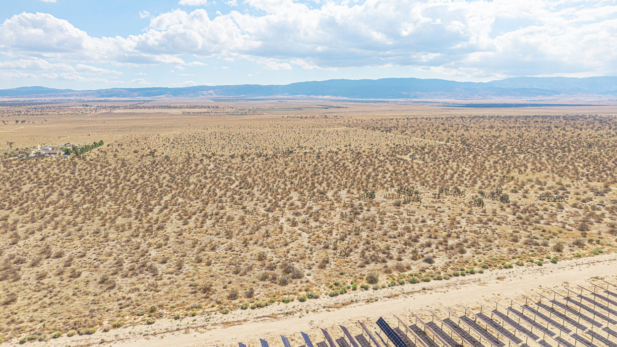 10 Acres Rosamond, Kern County, CA