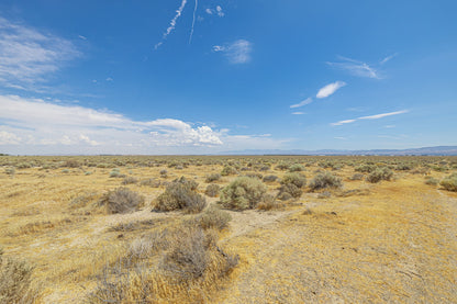 19.24 Acres Lancaster, Los Angeles County, CA