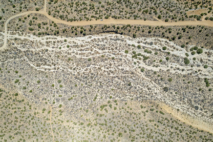 10 Acres Llano, Los Angeles County, CA (Power)