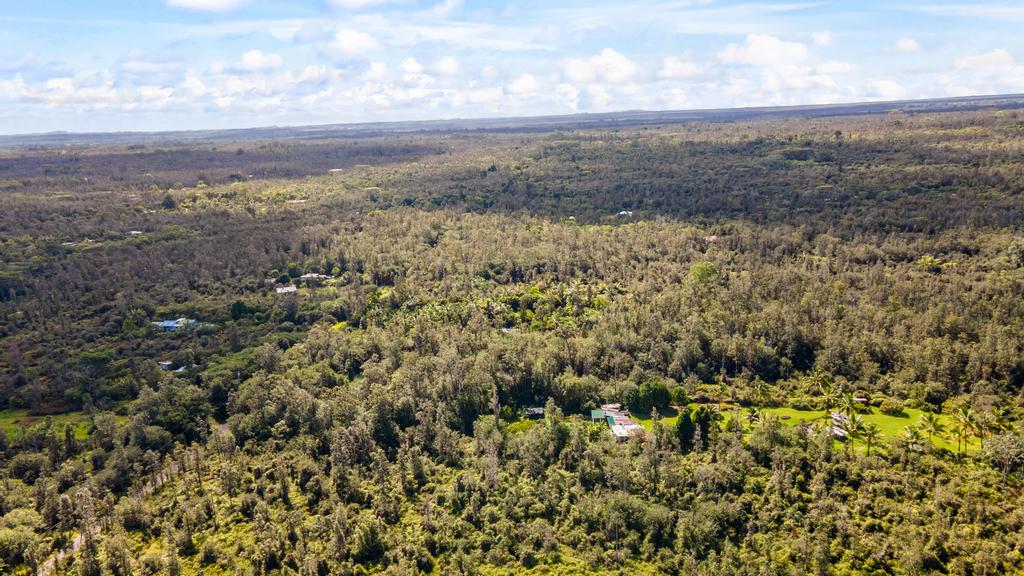3 Acres Kurtistown, Hawaii County, HI (Power)
