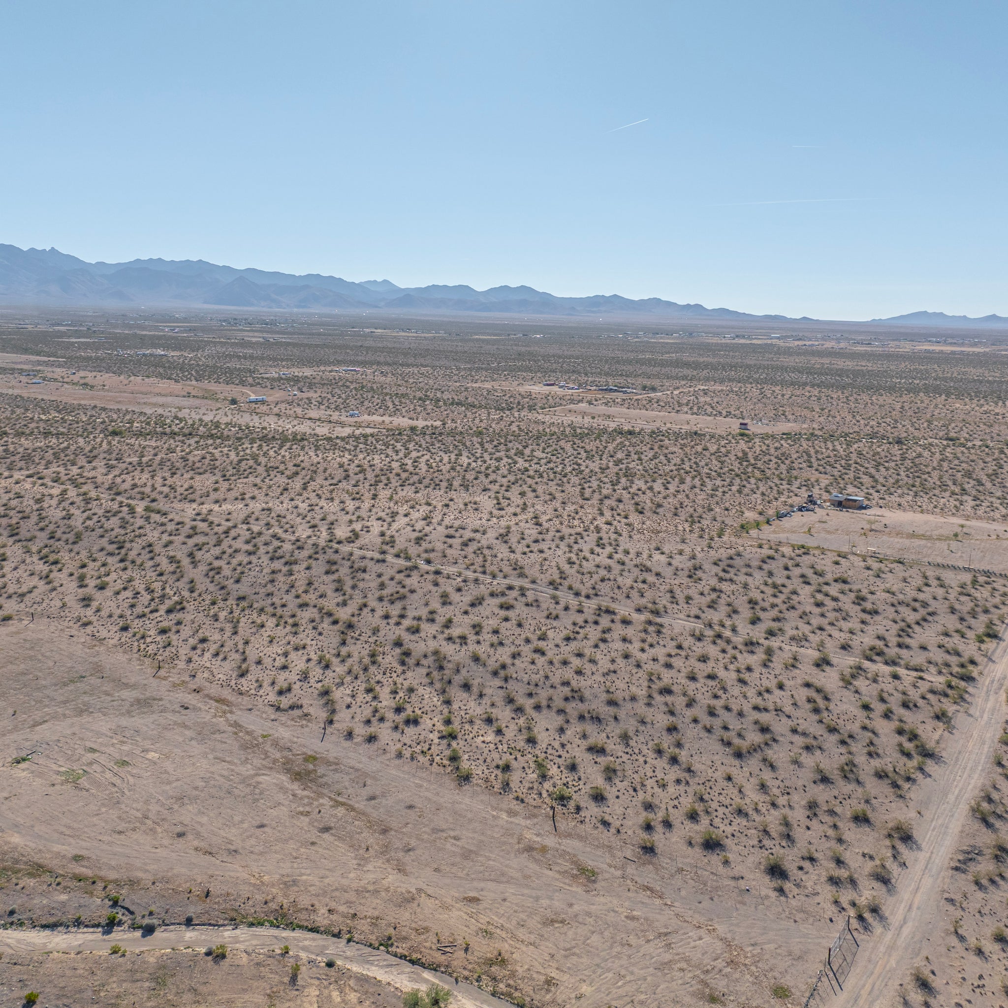 5 Acres Dolan Springs, Mohave County, AZ