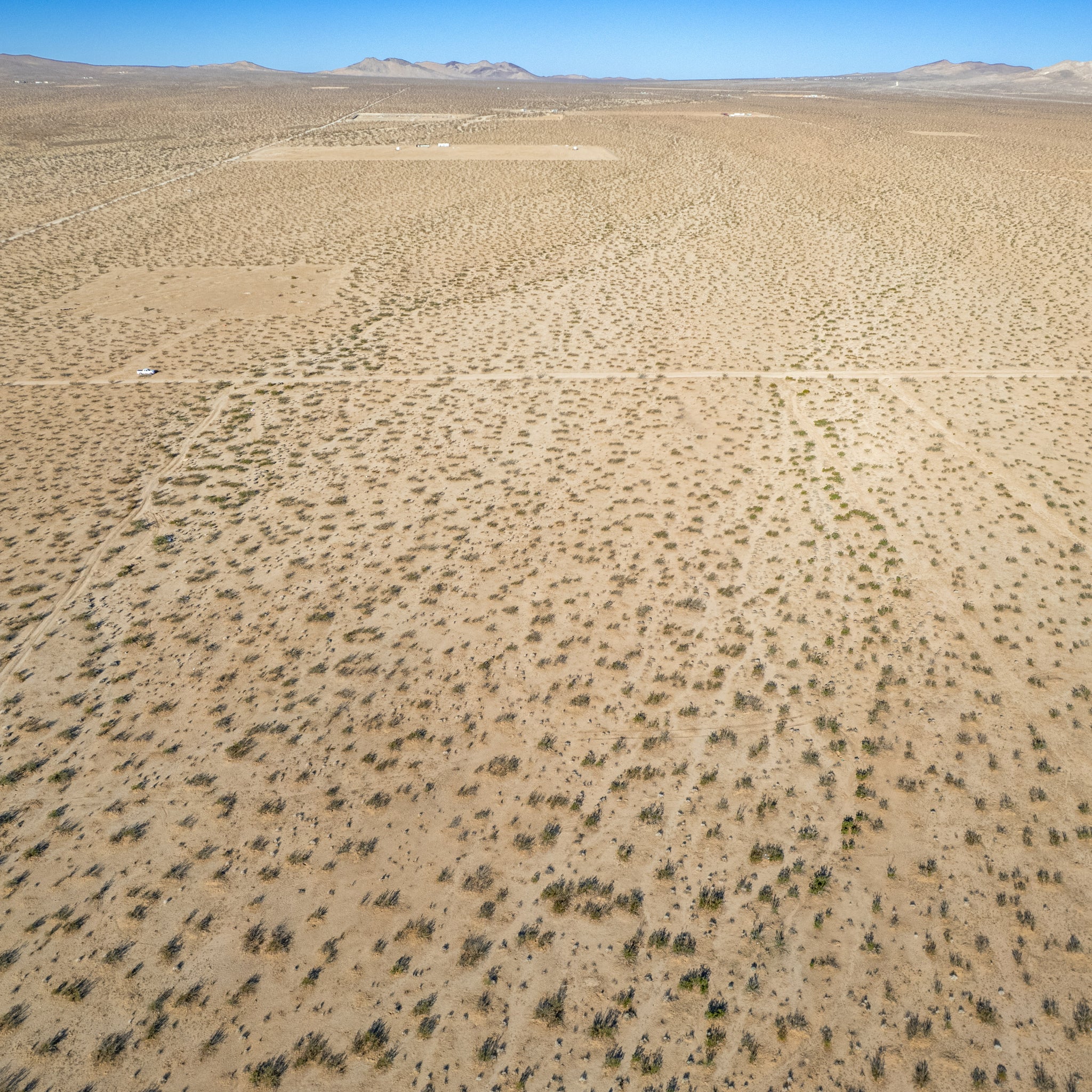 10 Acres Helendale, San Bernardino County, CA