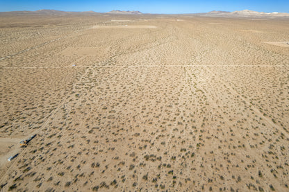 10 Acres Helendale, San Bernardino County, CA