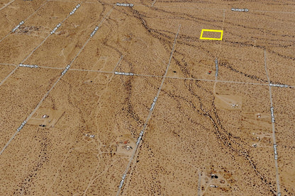 2.35 Acres Golden Valley, Mohave County, AZ