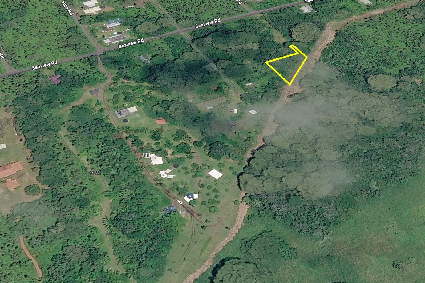 0.32 Acre Pāhoa, Hawaii County, HI (Power)