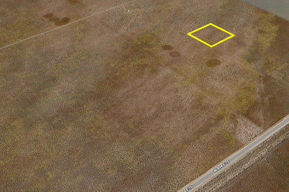 2.30 Acres Lancaster, Los Angeles County, CA