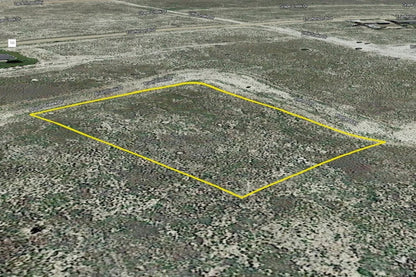 1.18 Acres Colorado City, Pueblo County, CO (Commercial Lot & Power)