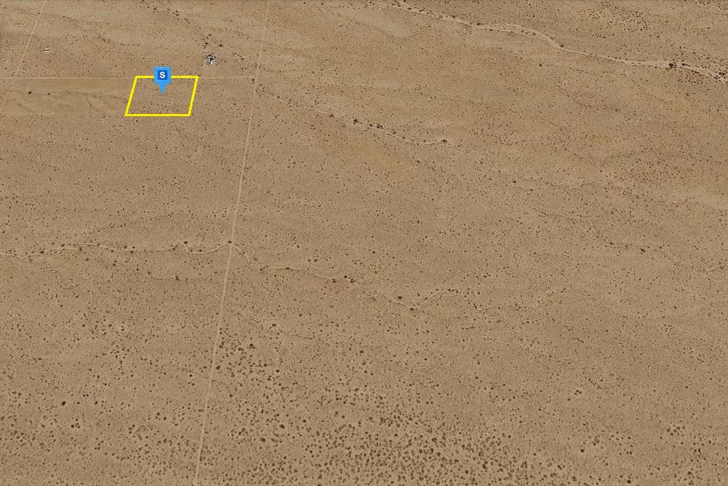 2.50 Acres Dolan Springs, Mohave County, AZ