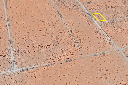 0.27 Acre El Paso, El Paso County, TX