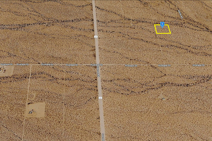 2.35 Acres Golden Valley, Mohave County, AZ