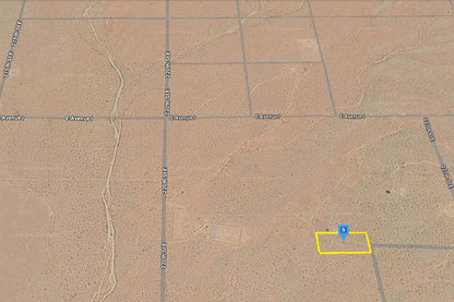 5 Acres Lancaster, Los Angeles County, CA