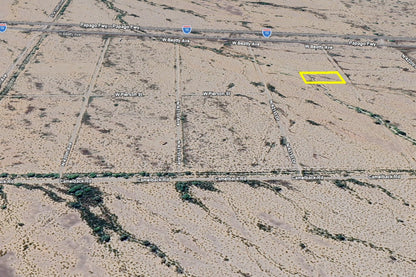 1.02 Acres Tonopah, Maricopa County, AZ