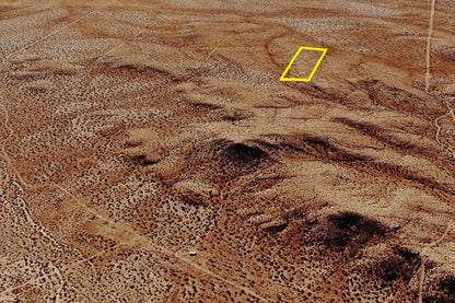 2.50 Acres Lancaster, Los Angeles County, CA