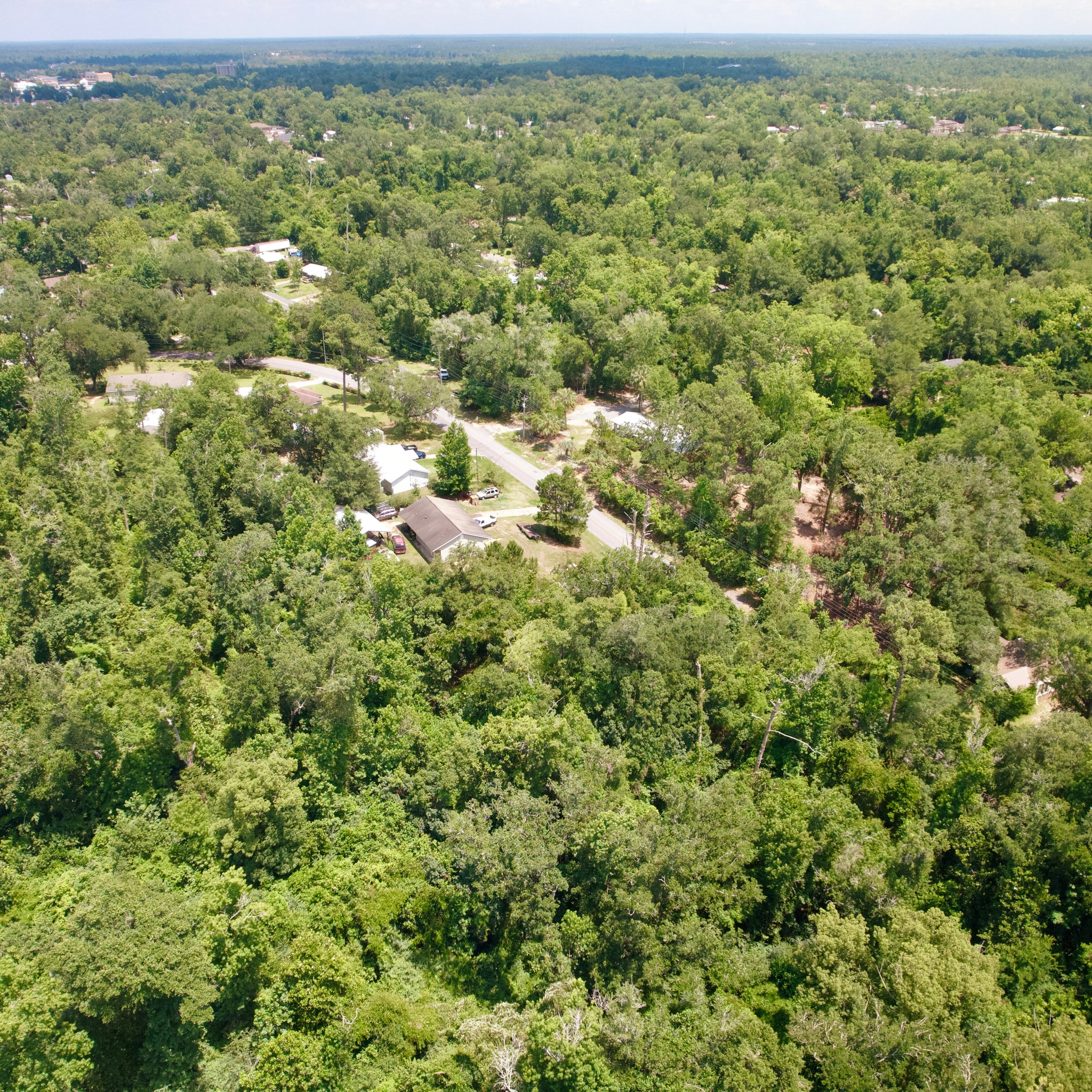 0.51 Acre Marianna, Jackson County, FL (Power, Water, & Paved Road)