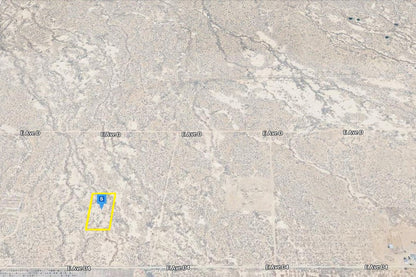 1.25 Acres Lancaster, Los Angeles County, CA