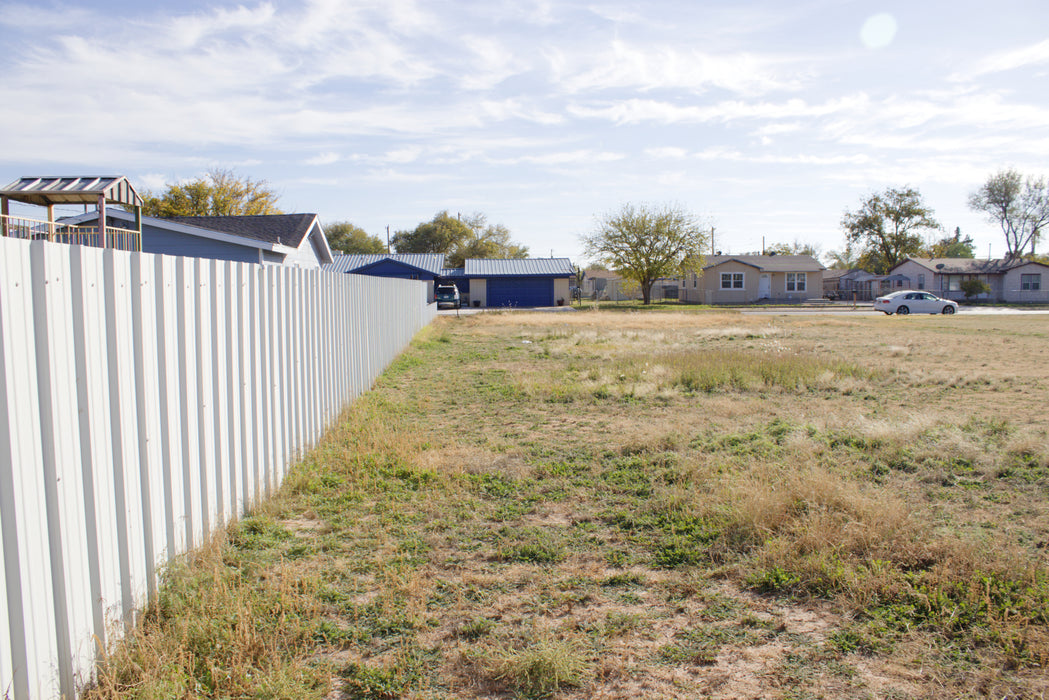0.19 Acre Lubbock, Lubbock County, TX (Power, Water, & Paved Road)