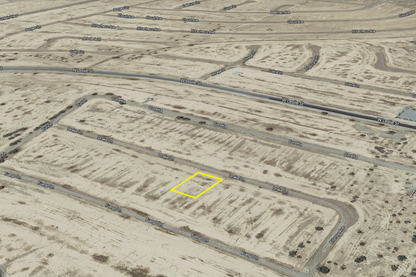 0.23 Acre Pahrump, Nye County, NV