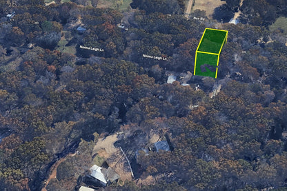 0.12 Acre Gun Barrel City, Henderson County, TX (Power, Water, & Paved Road)