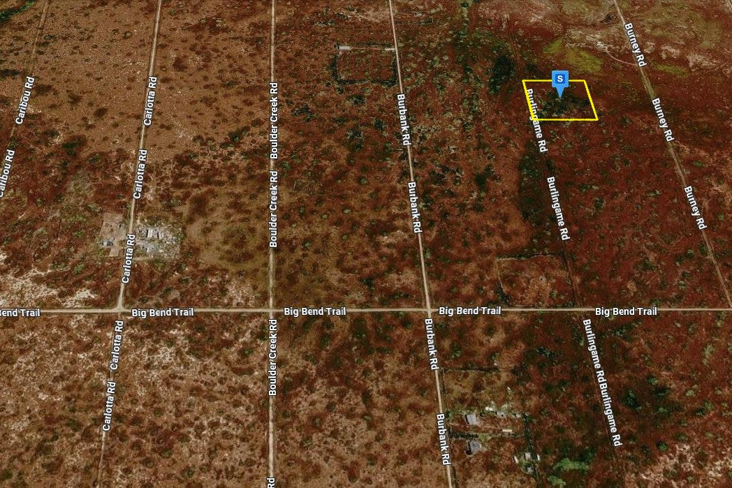 2.50 Acres Santa Margarita, San Luis Obispo County, CA